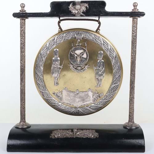 Sold for £1,000