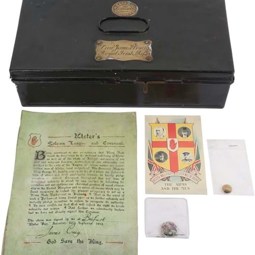 Sold for £1,650