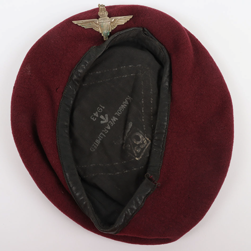 Sold for £1,500