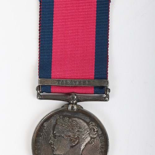 Sold for £2,100