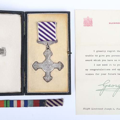 Sold for £1,100
