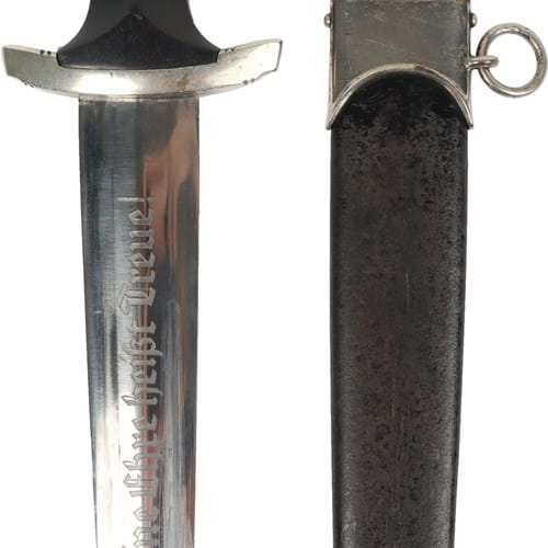 Sold for £7,000