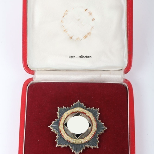 Sold for £10,000