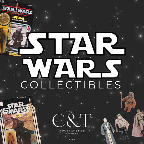 Star Wars Collectibles | the need to know