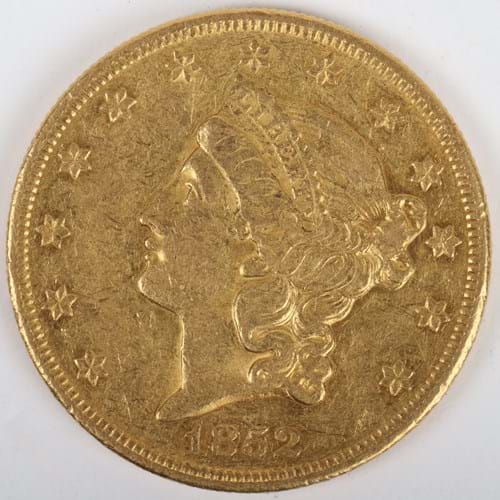 Sold for £2,000