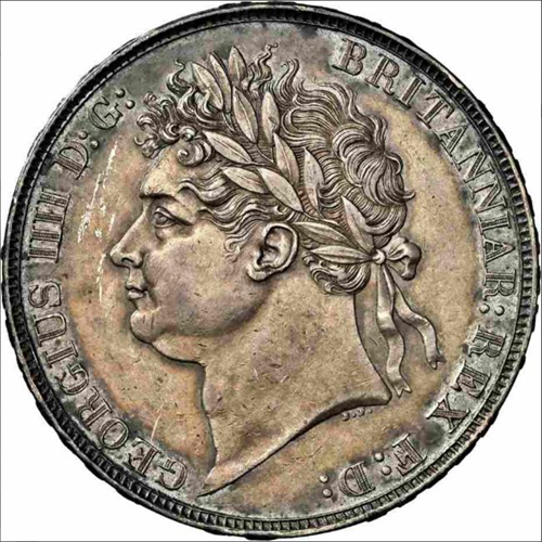 Sold for £660
