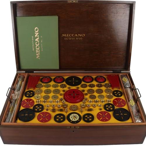 Sold for £1,050