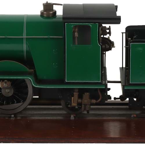 Sold for £2,800
