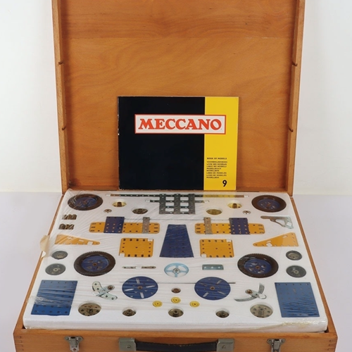 Sold for £220