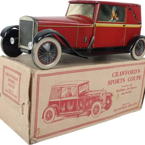 Sold for £5,200