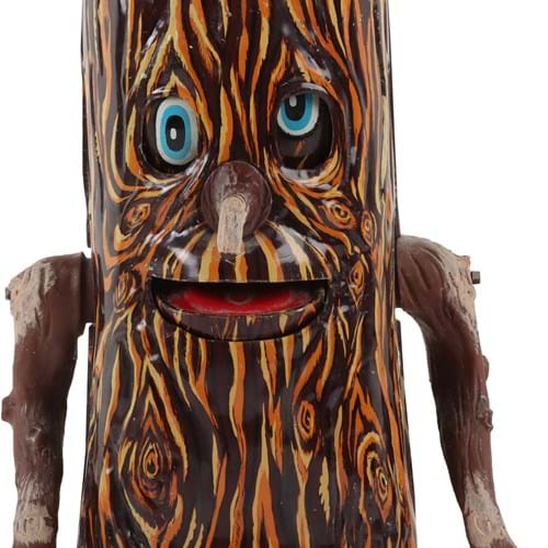 Sold for £580