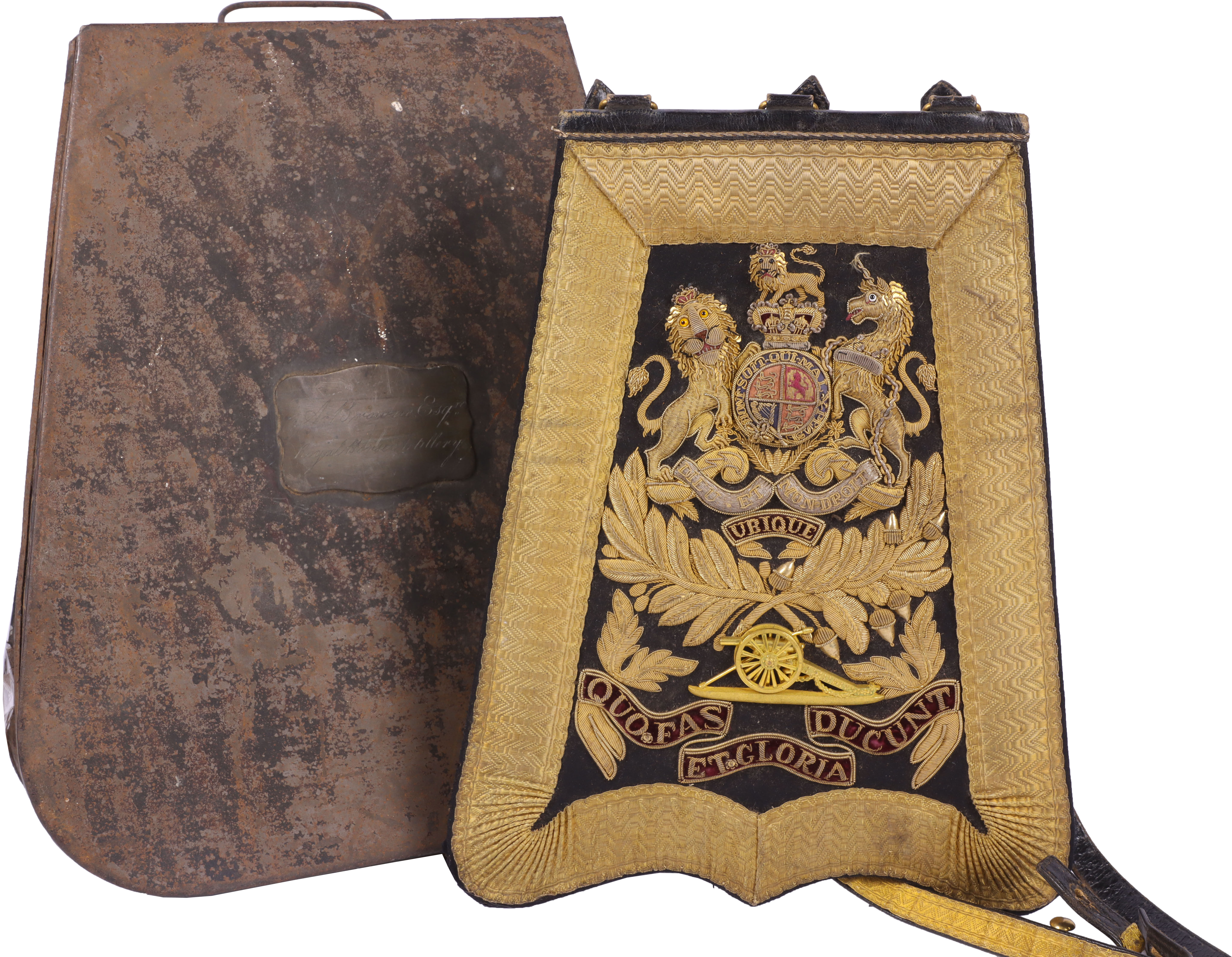 Accoutrements & Equipment