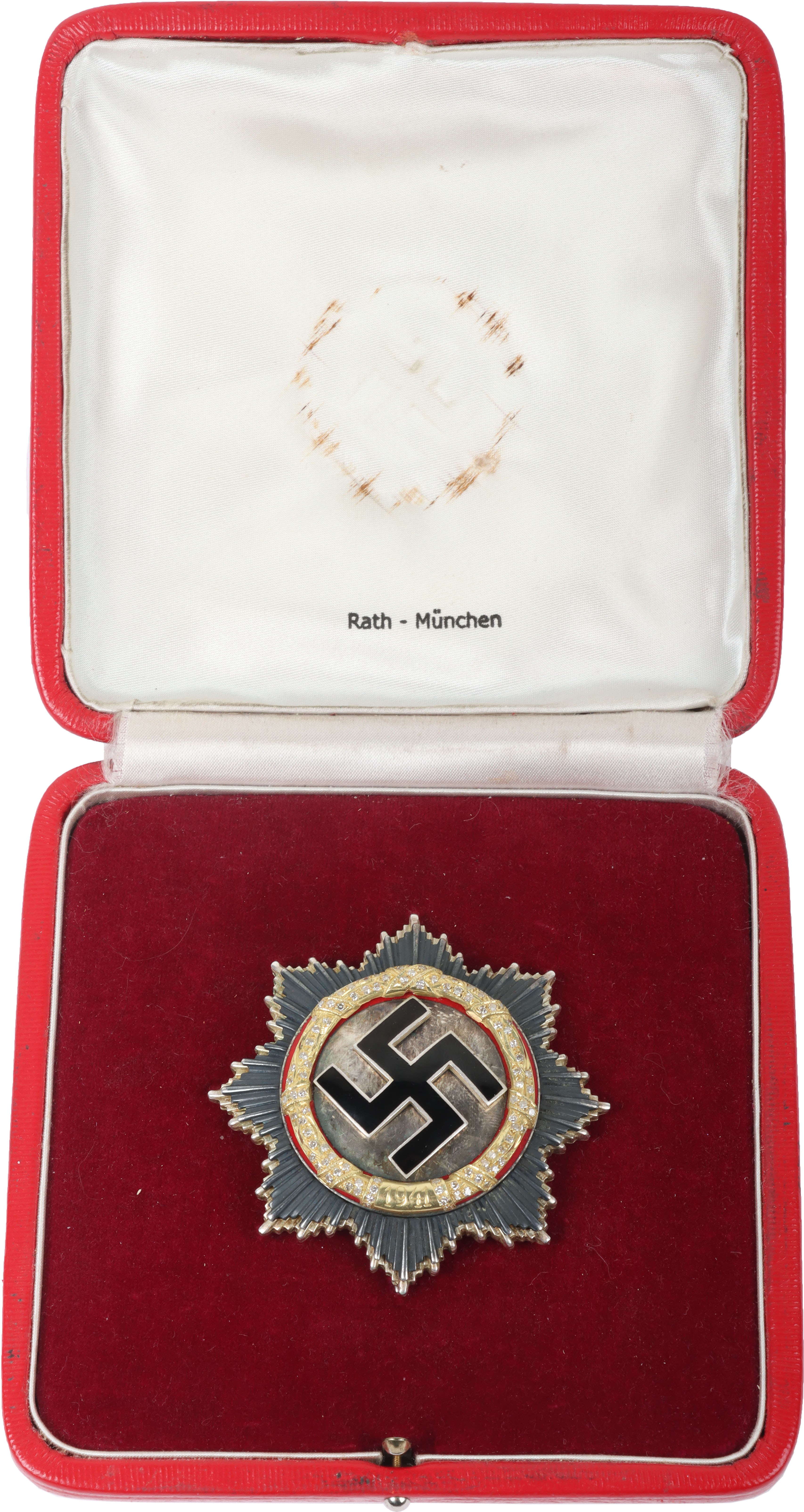 Third Reich & WW2 German Militaria