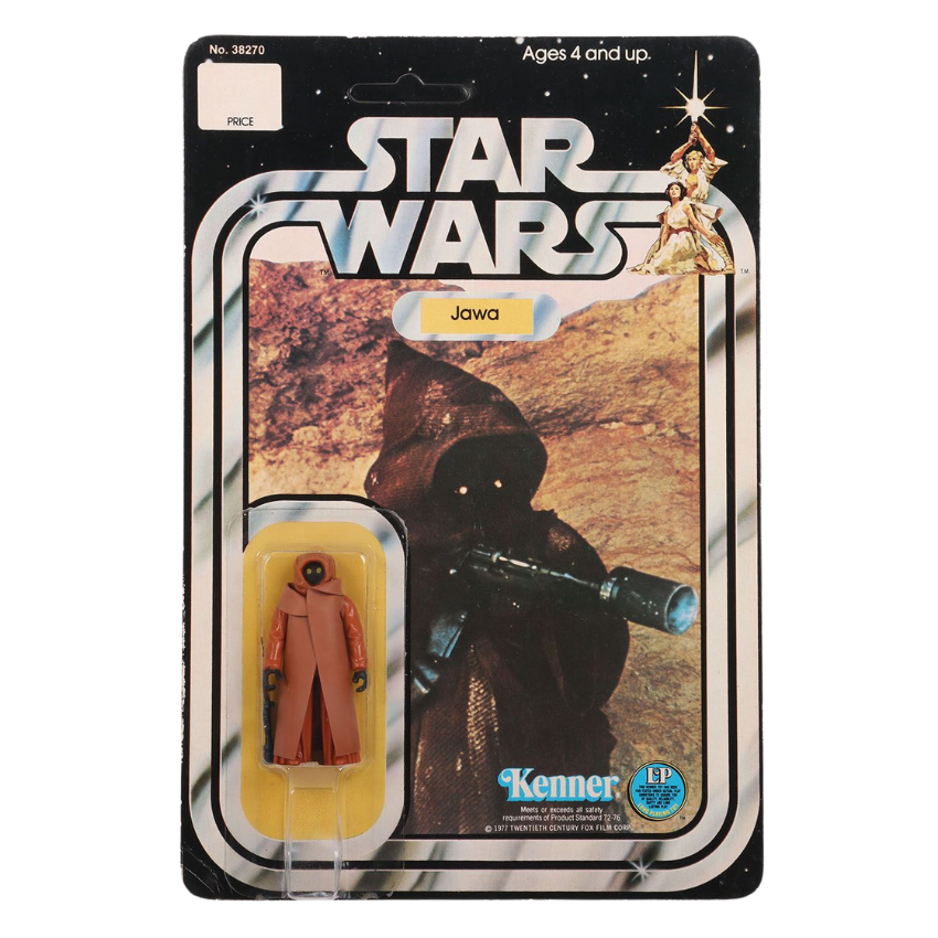 Vintage & Collectible Toys 