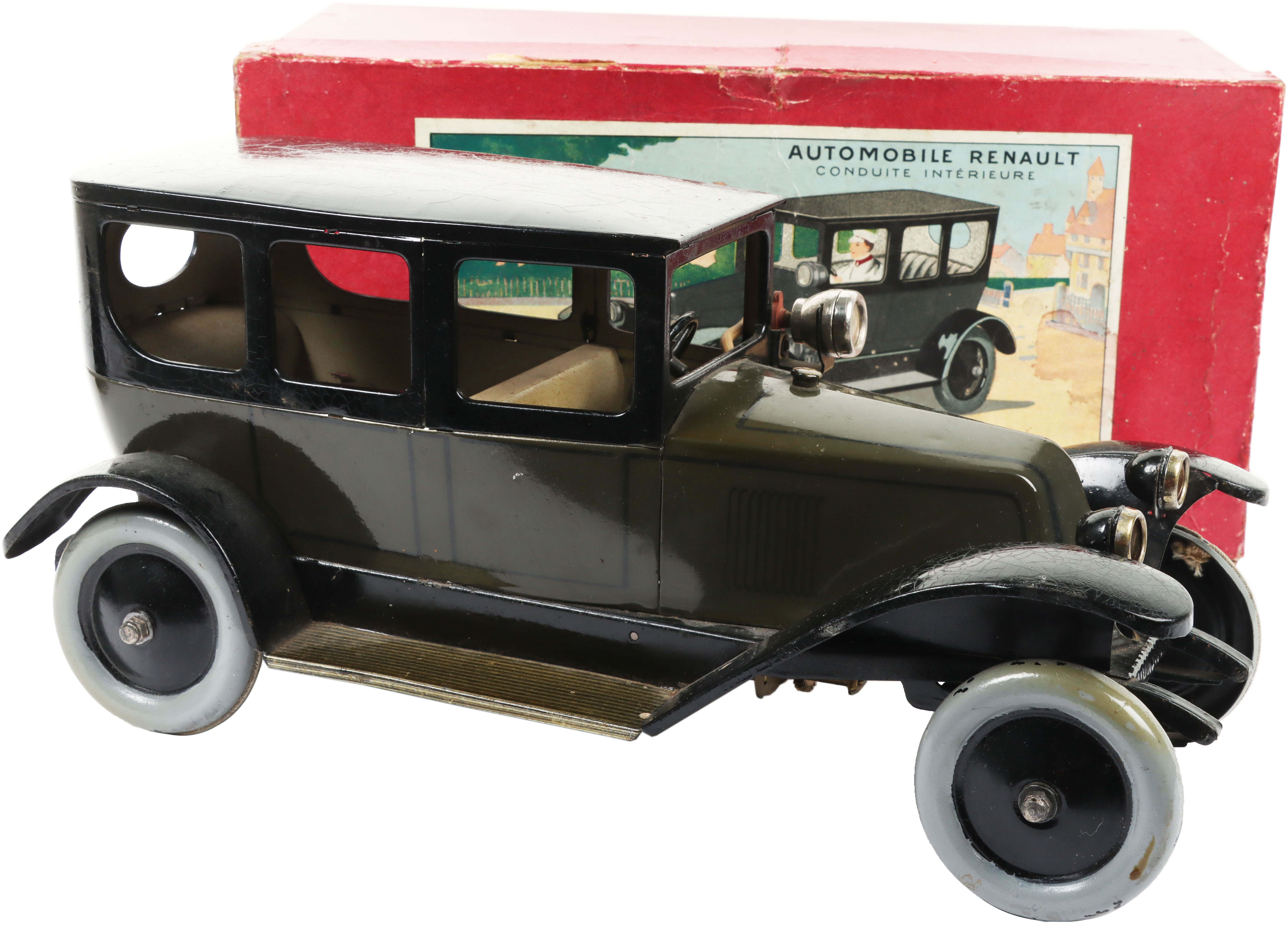 Sold for £1,450