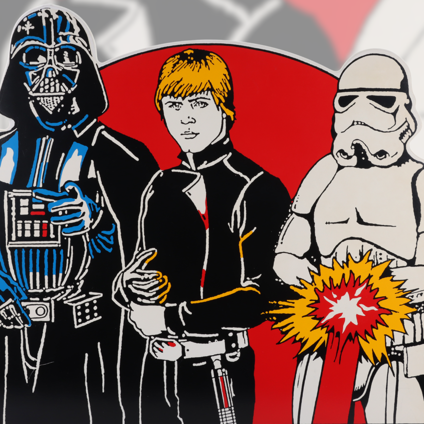 Retro & Vintage Collectible Toys | April 2026