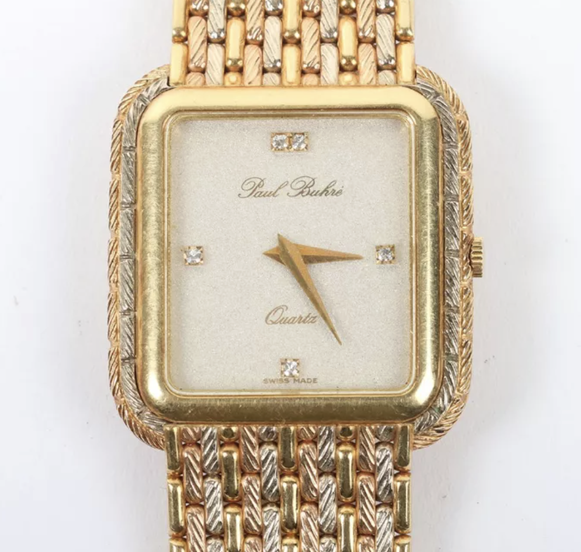 Sold for £3,650