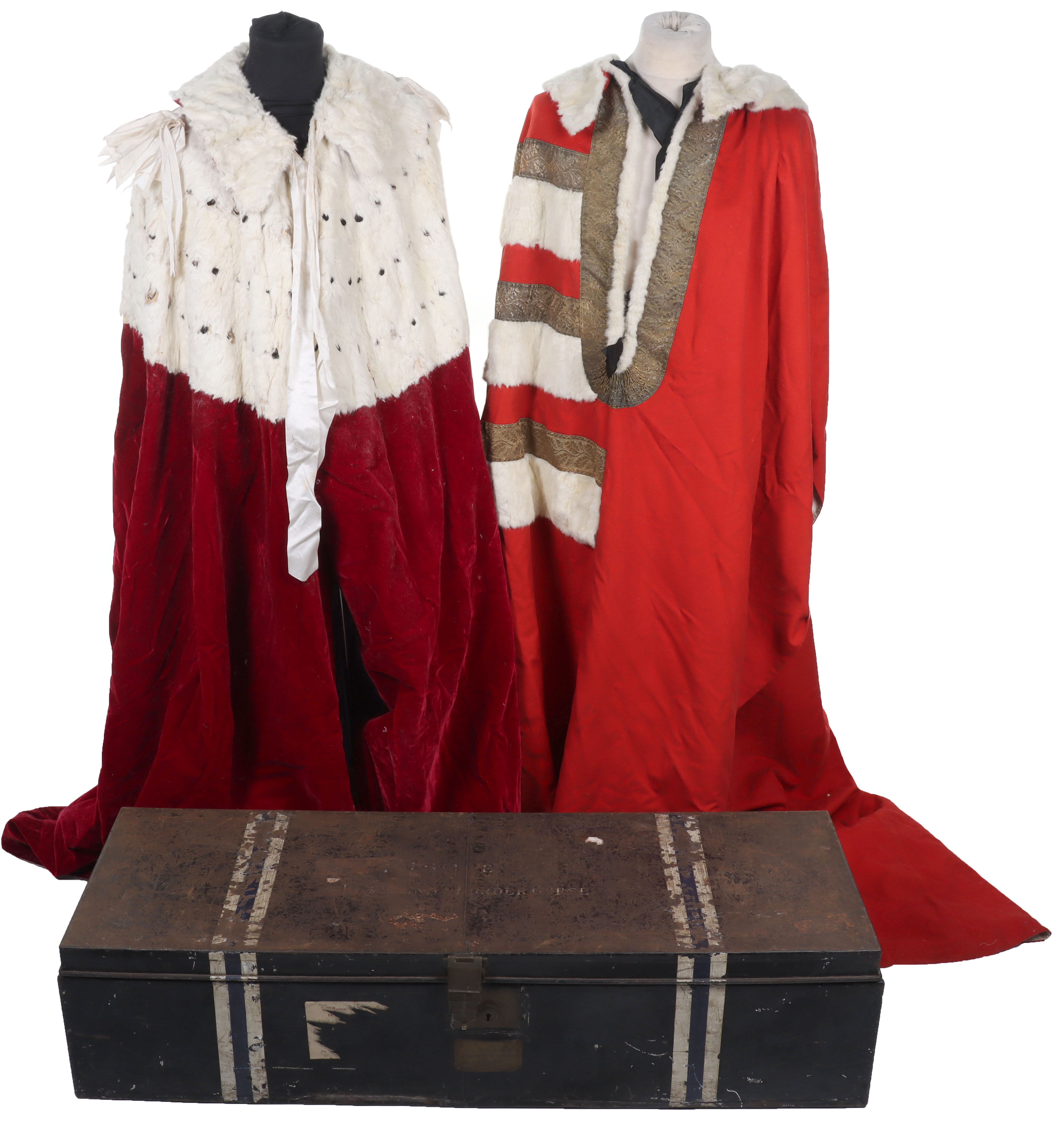 Sold for £3,900