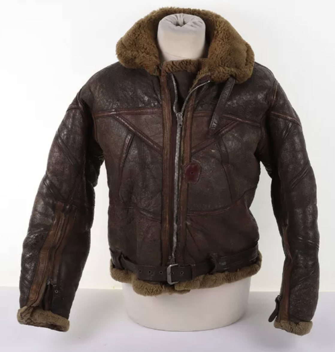 Sold for £310