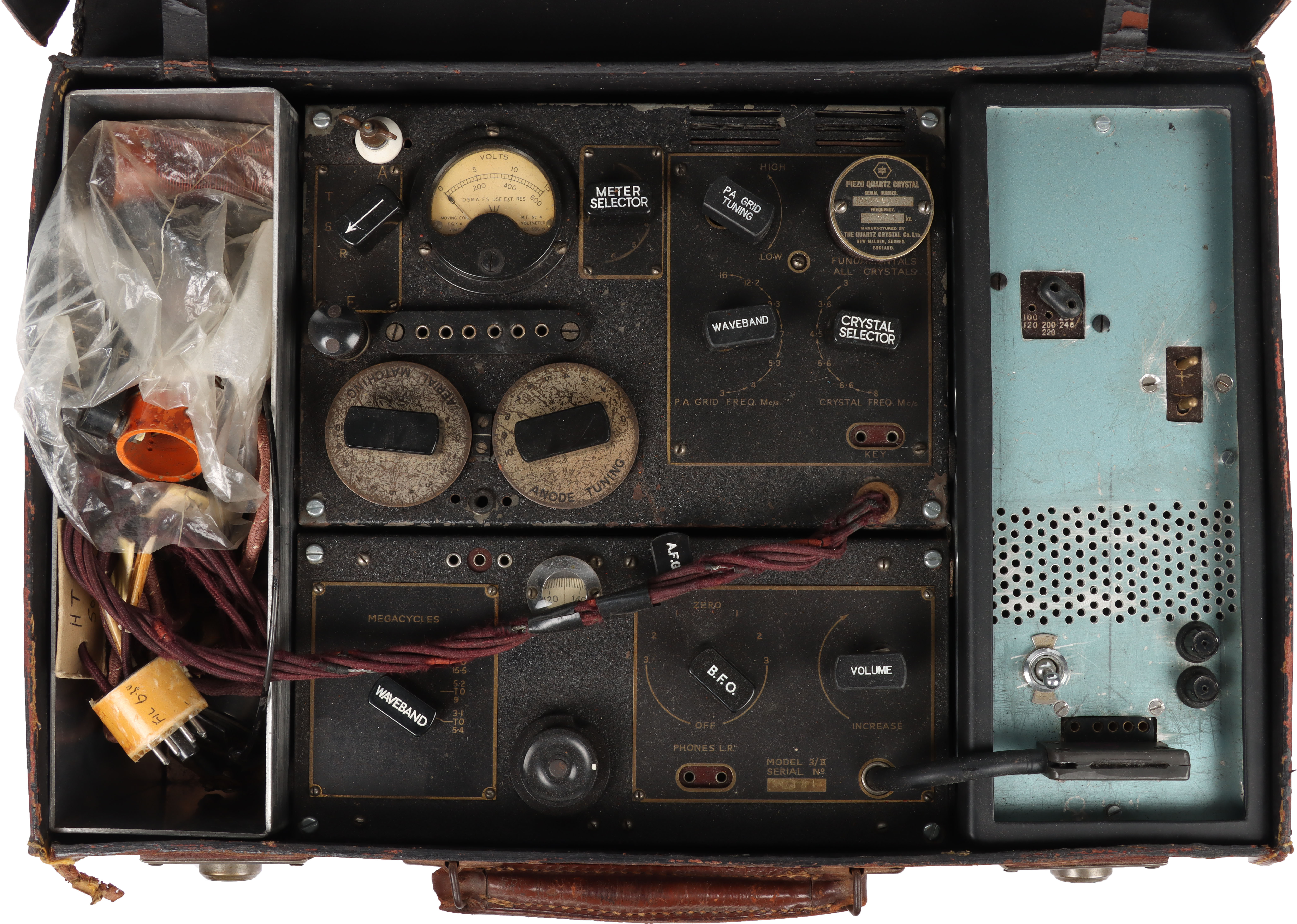 Sold for £2,400