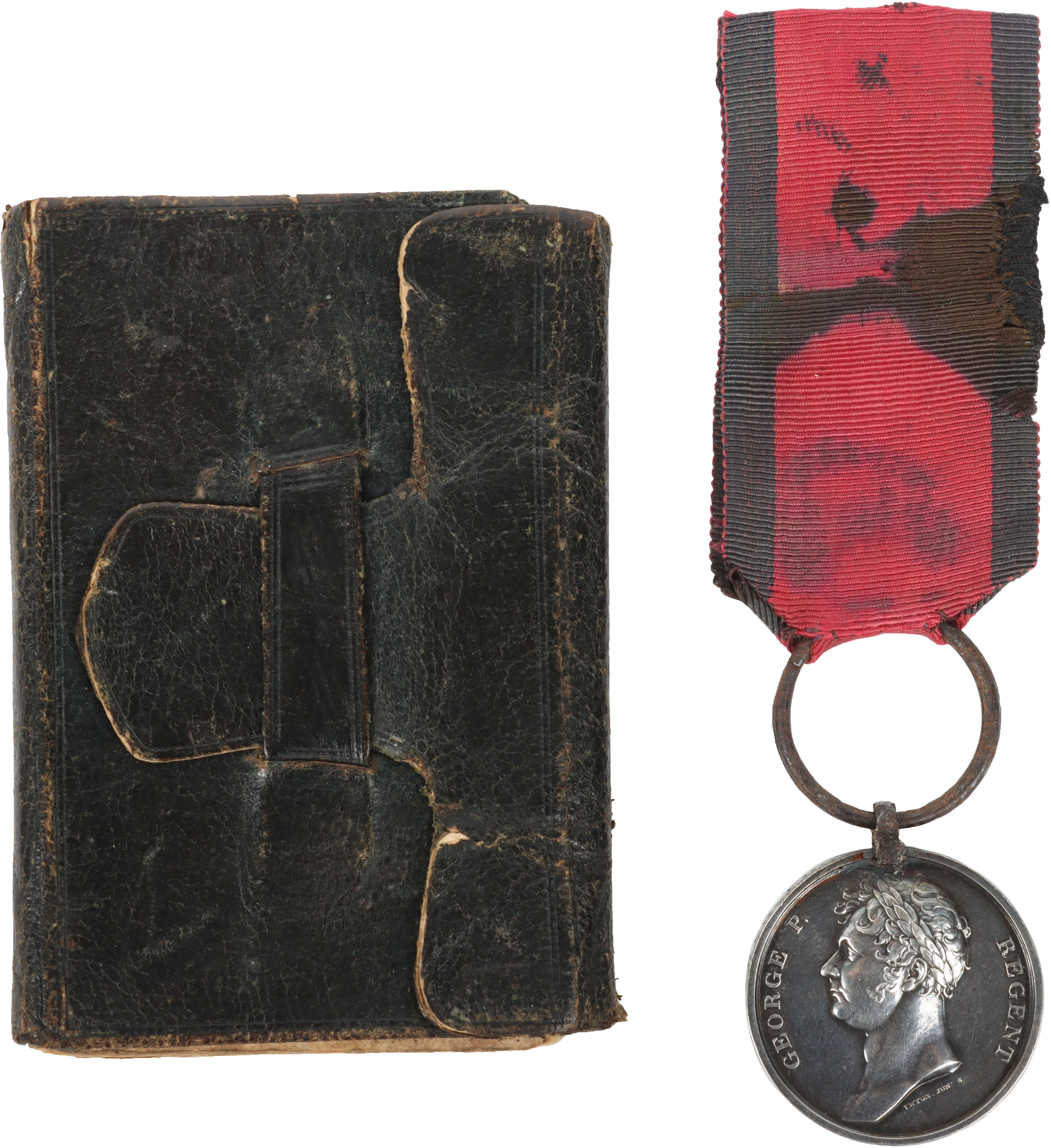 Sold for £9,800
