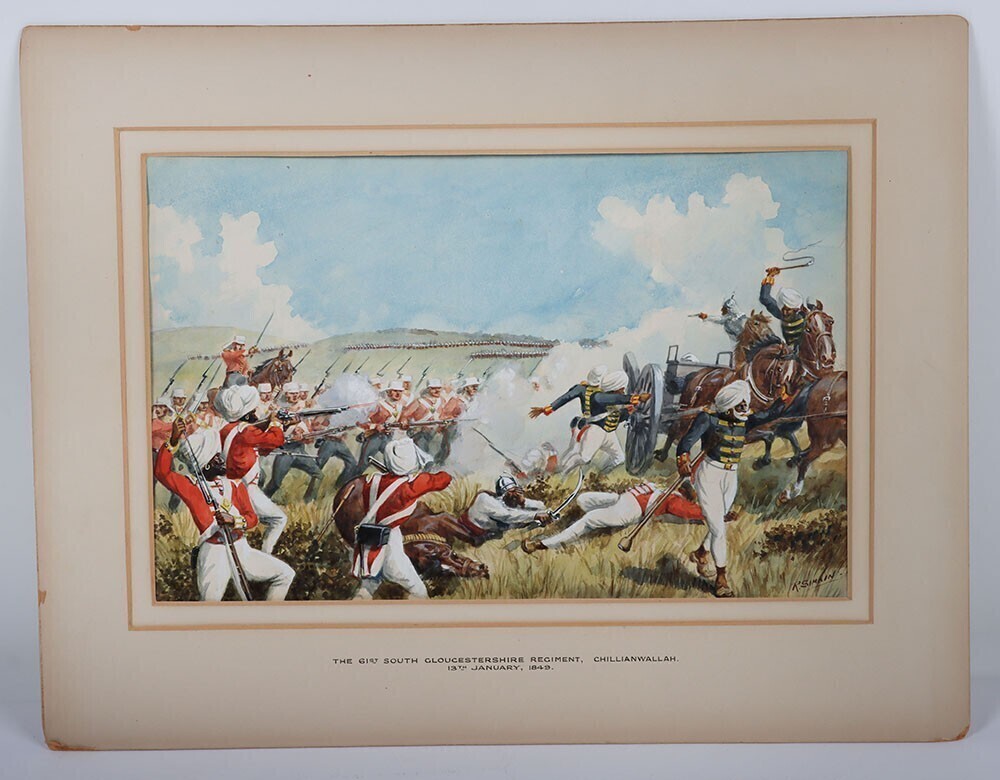 Sold for £2,000