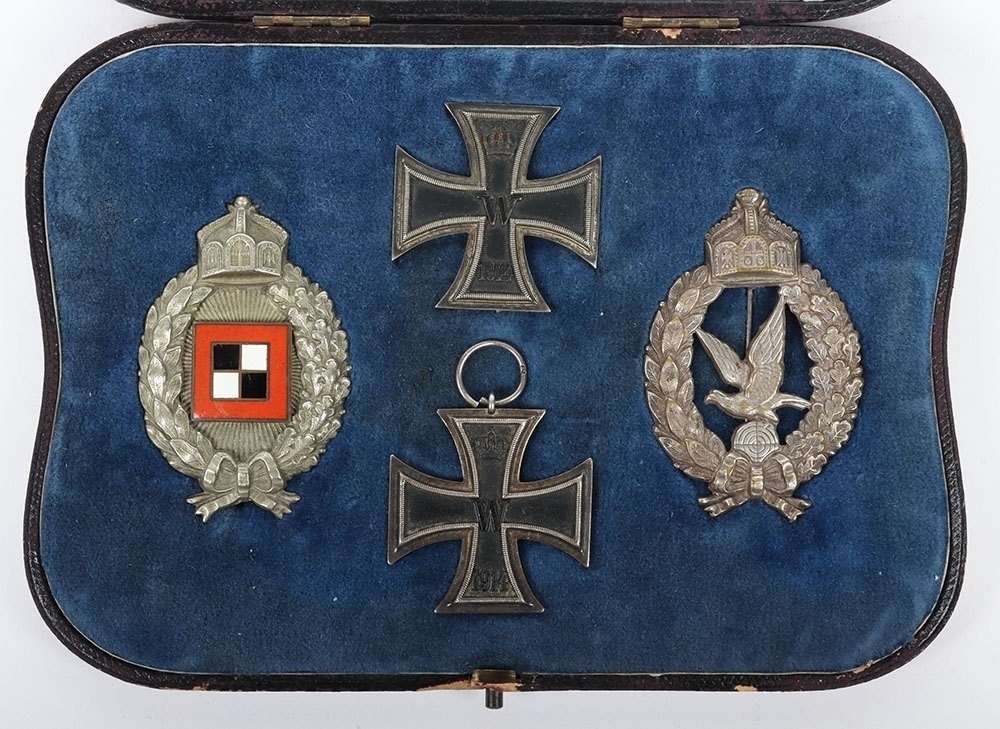 Sold for £2,300