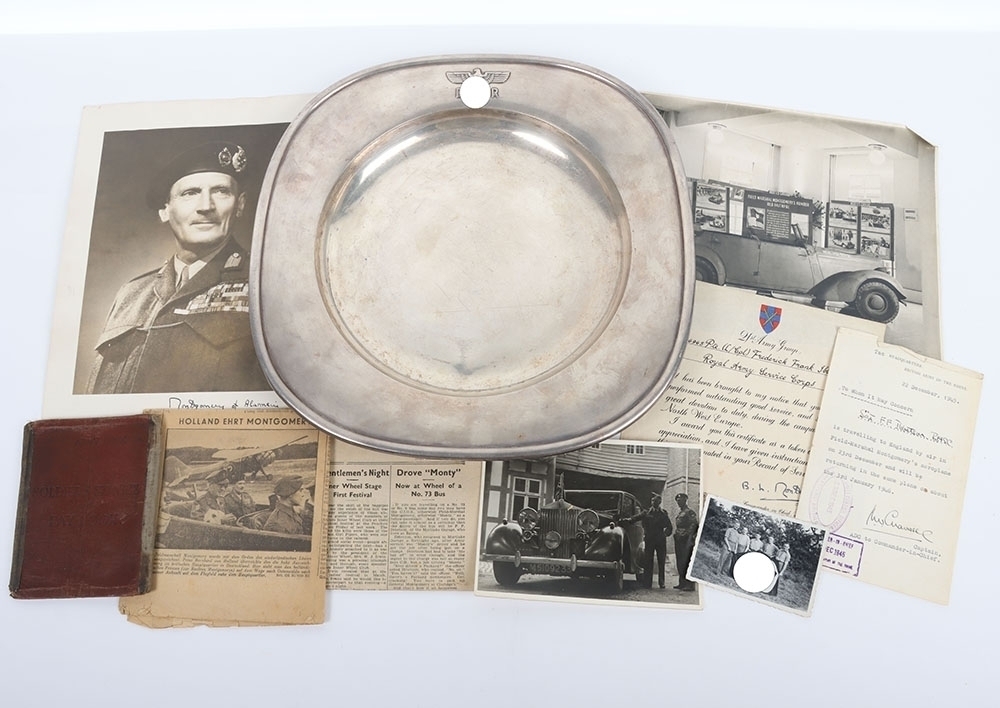 Sold for £1,600