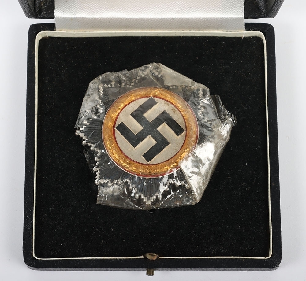 Sold for £6,000