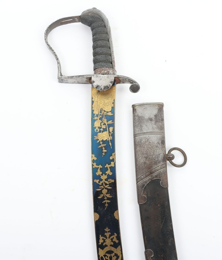 Sold for £900