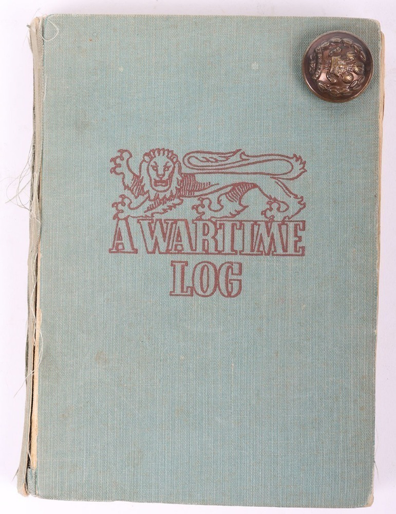 Sold for £420