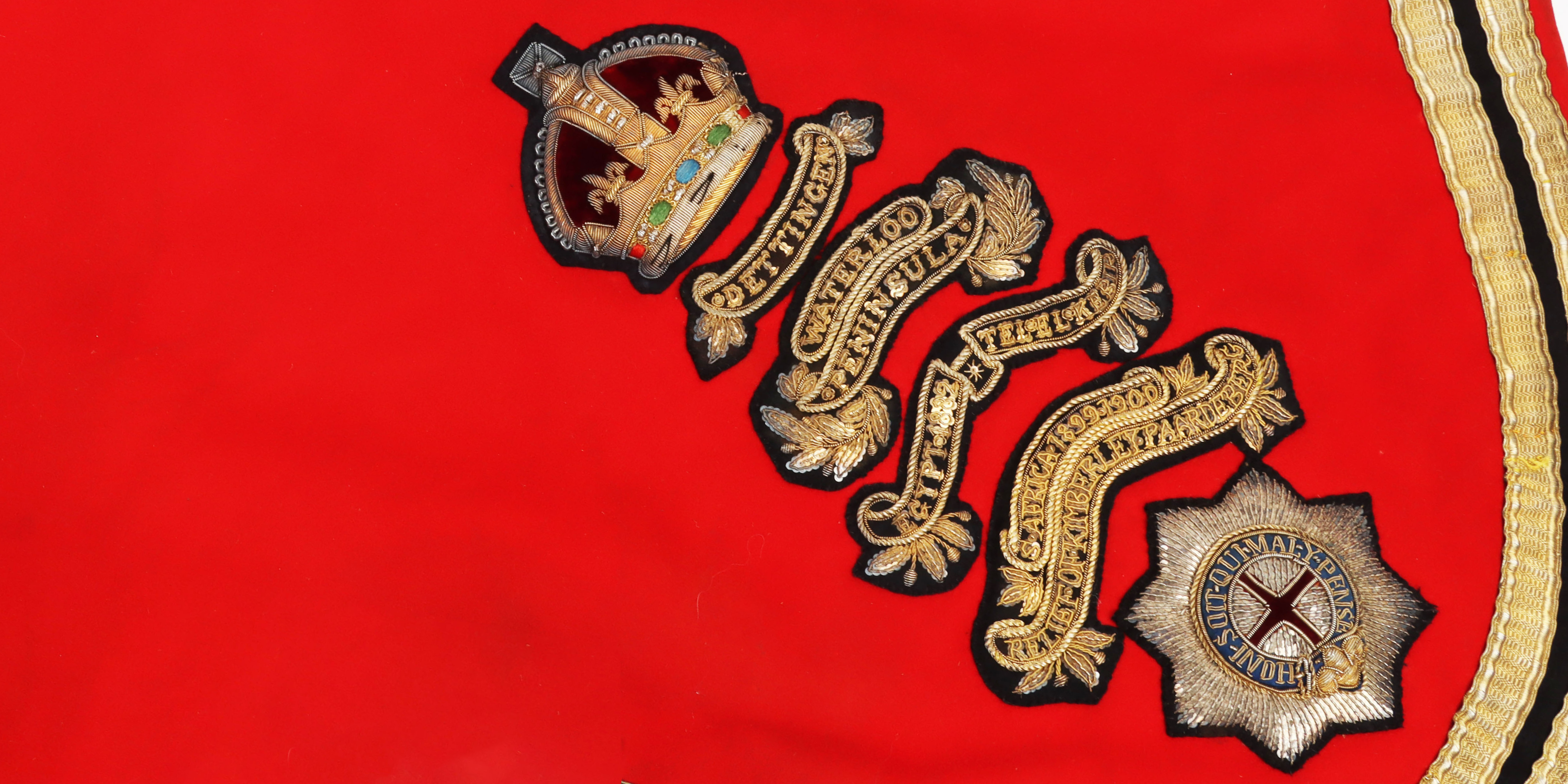 A Two Day Auction | Fine Militaria Results 