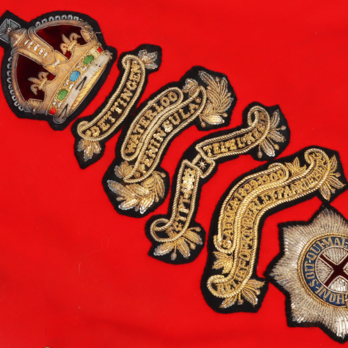 A Two Day Auction | Fine Militaria Results