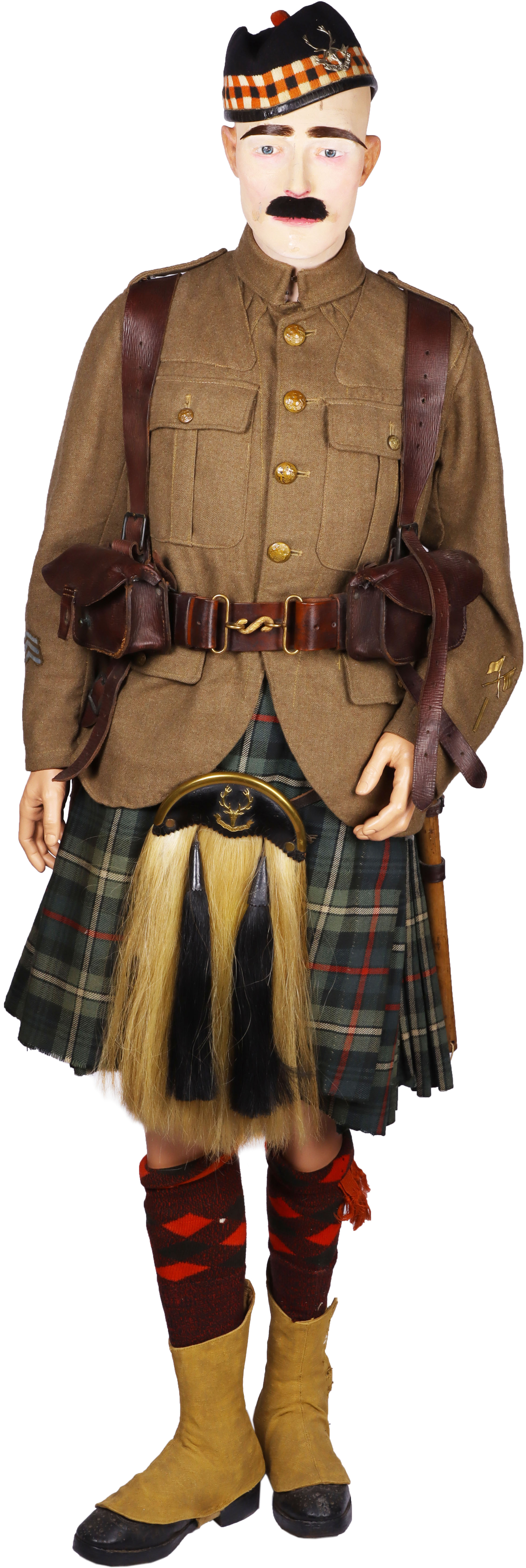 Sold for £1,000