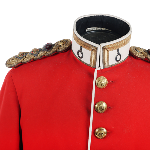 Fine Arms, Armour & Militaria | Auction Information
