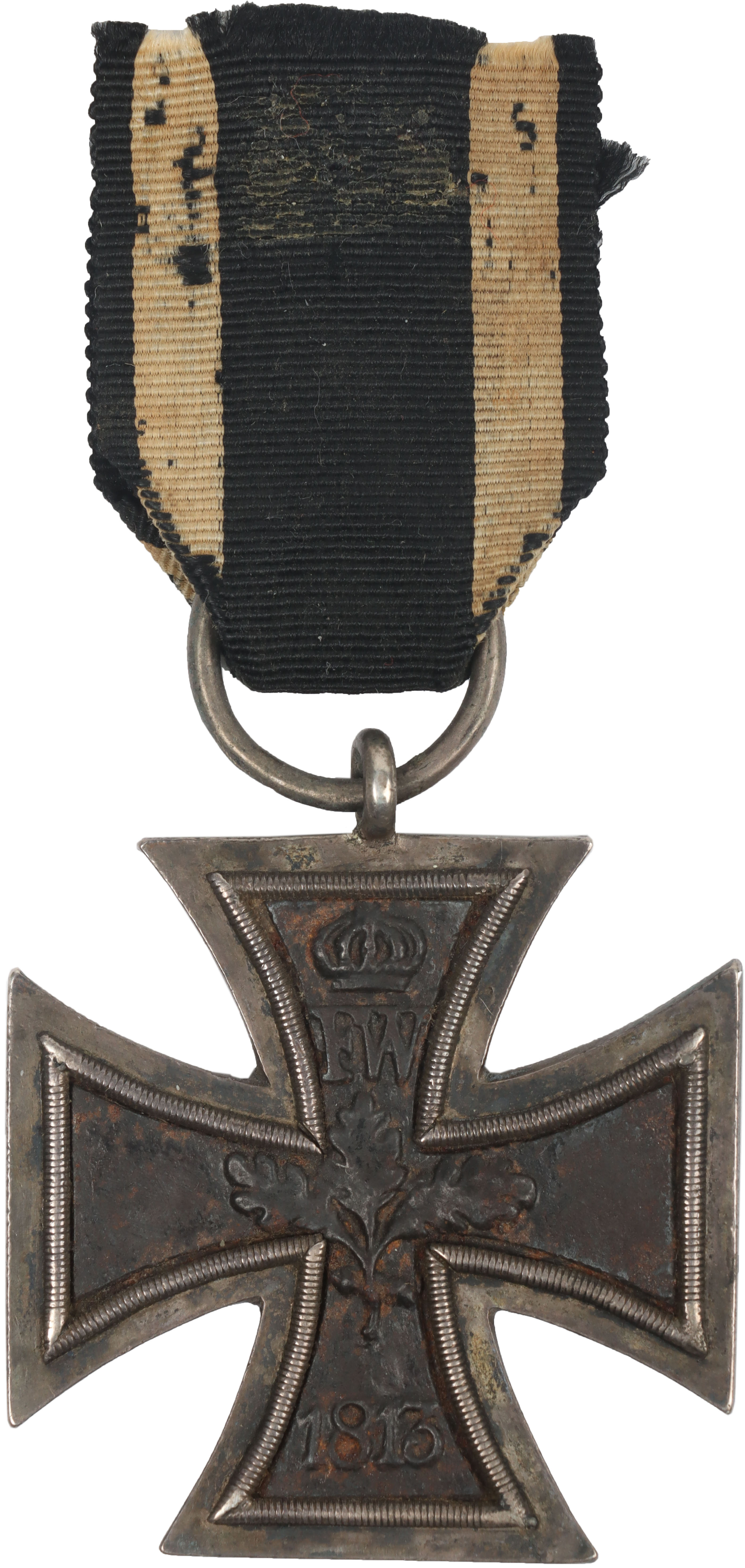 Sold for £5,000