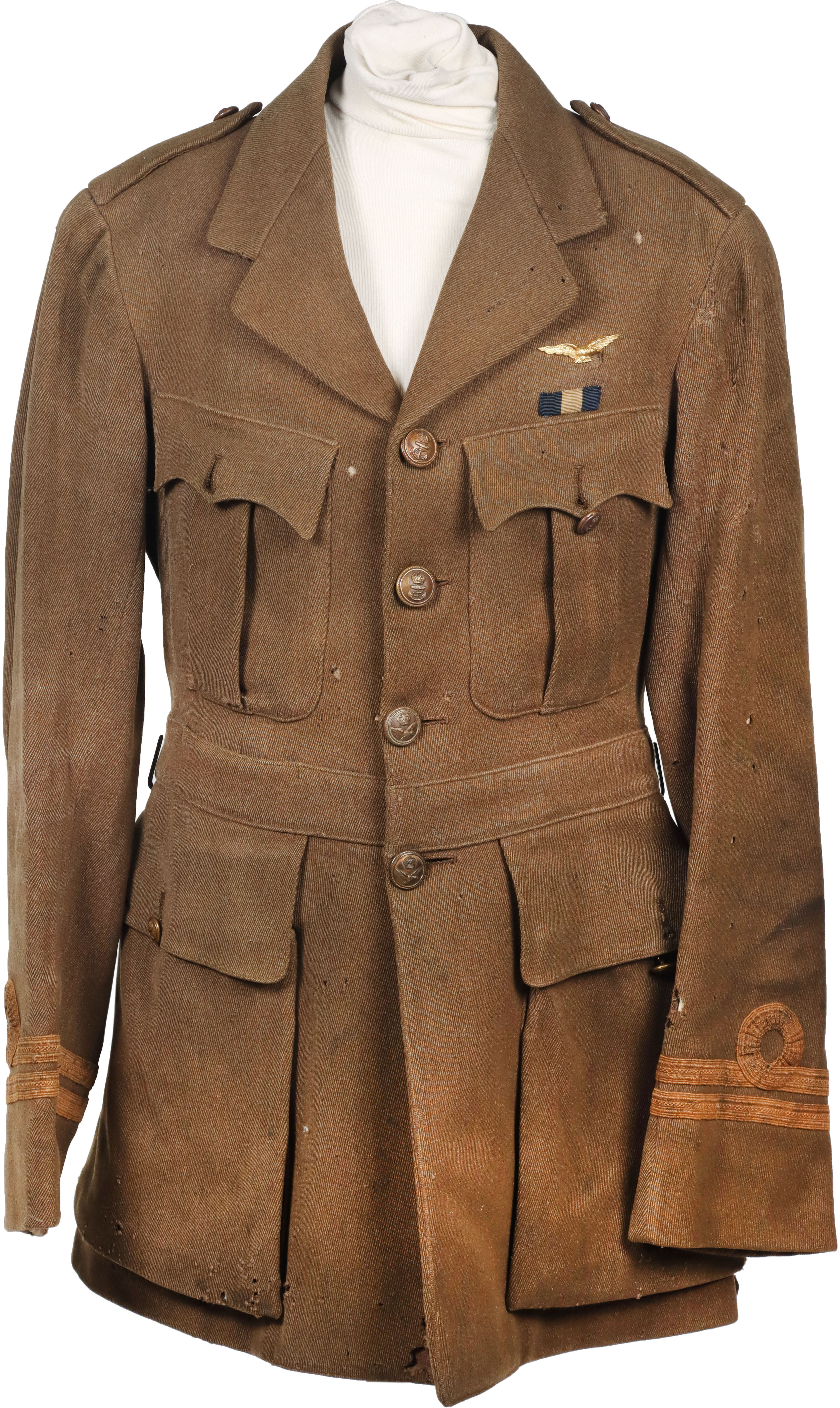 Sold for £3,300